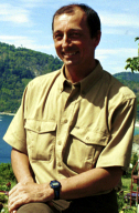Steve Renouf