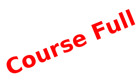 Course Full